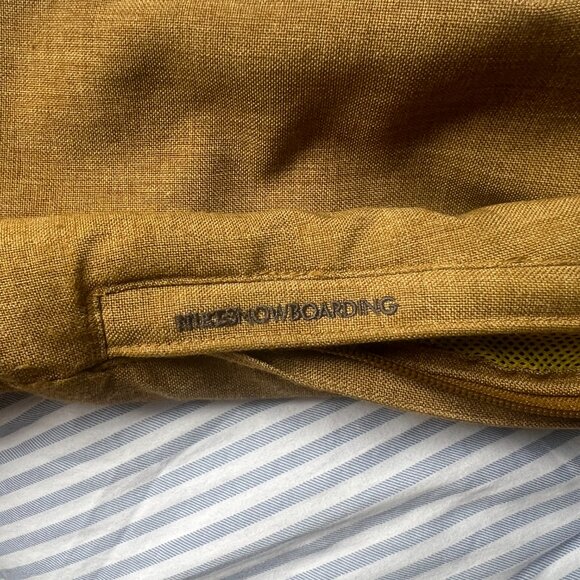 Nike SB Snowboard jacket vintage - Picture 12 of 15